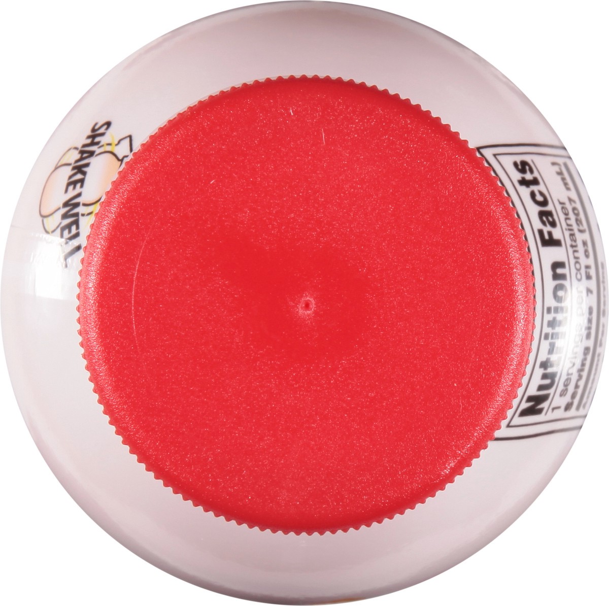 slide 8 of 9, Yoplait Nut & Grain Strawberry Smoothie 7 fl oz, 7 fl oz