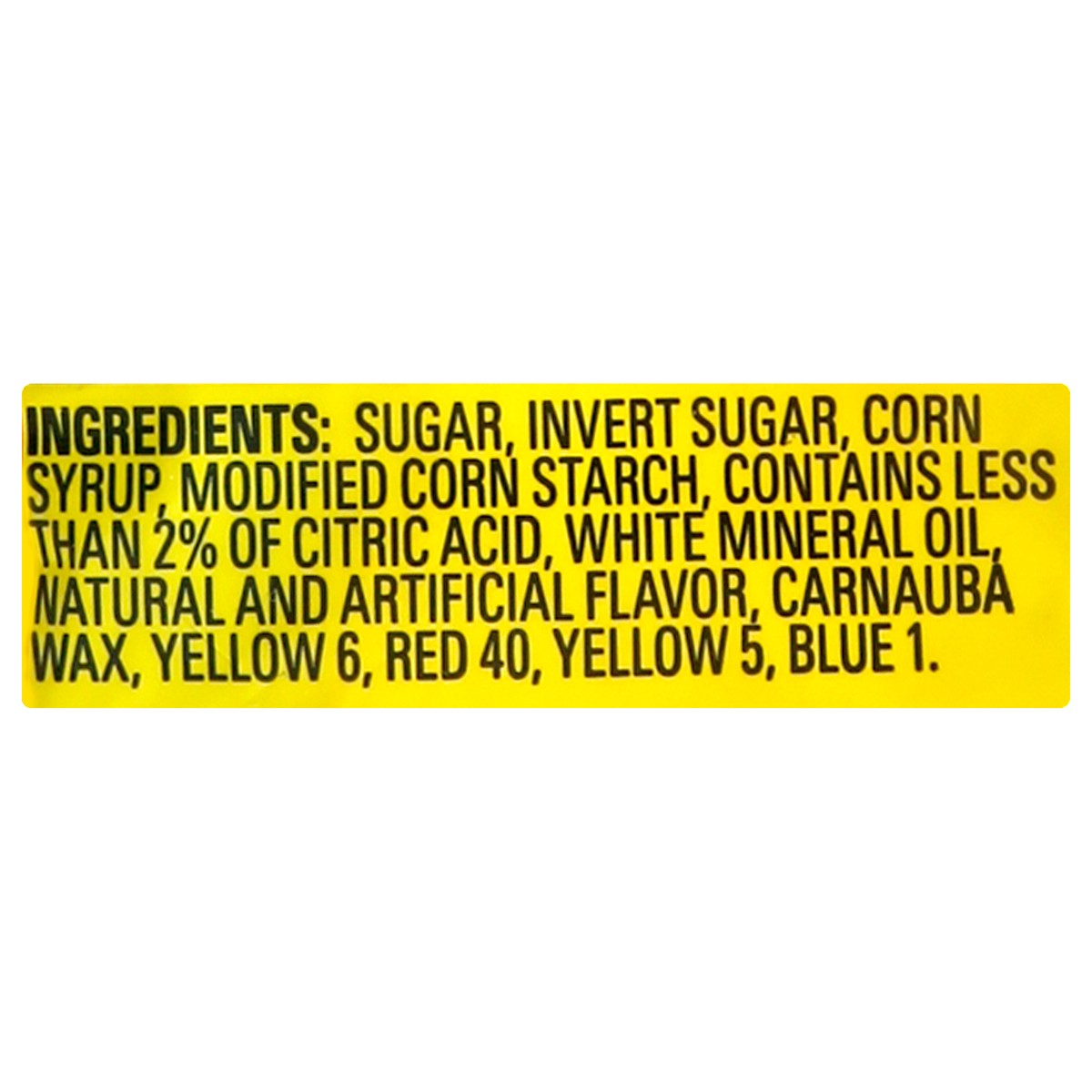 slide 4 of 11, Swedish Fish Mini Crush Fruit Mix Soft & Chewy Candy, 8 oz