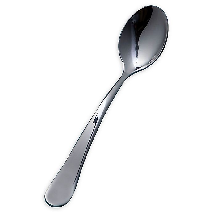 slide 1 of 1, Gourmet Settings Windermere Polished Demitasse Spoons, 4 ct