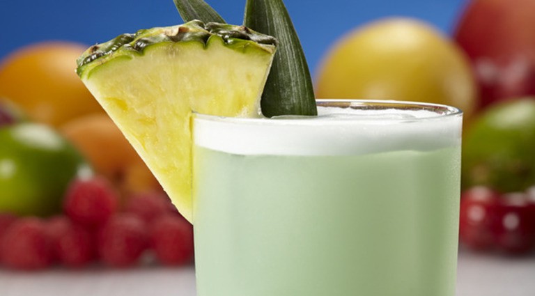 slide 3 of 6, Alize - Peach (750x6), 750 ml