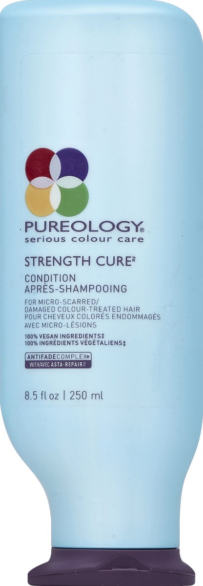 slide 1 of 3, Pureology Condition 8.5 oz, 8.5 oz