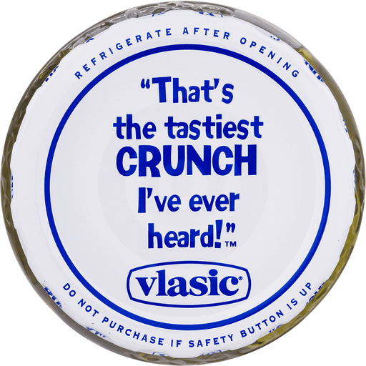 slide 8 of 9, Vlasic Bread & Butter Chips Pickles 16 fl oz, 16 fl oz