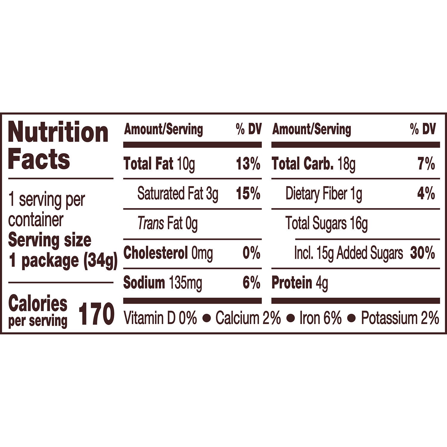 slide 2 of 8, Reese's Milk Chocolate Peanut Butter Football, Candy Pack, 1.2 oz, 1.2 oz