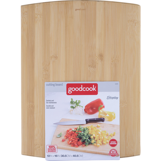 slide 1 of 1, BRADSHAW INTERNATIONAL 2604 Cutting Board 12X16 In, 1 ct