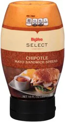 Hy-vee Select Sriracha Mayo Sandwich Spread