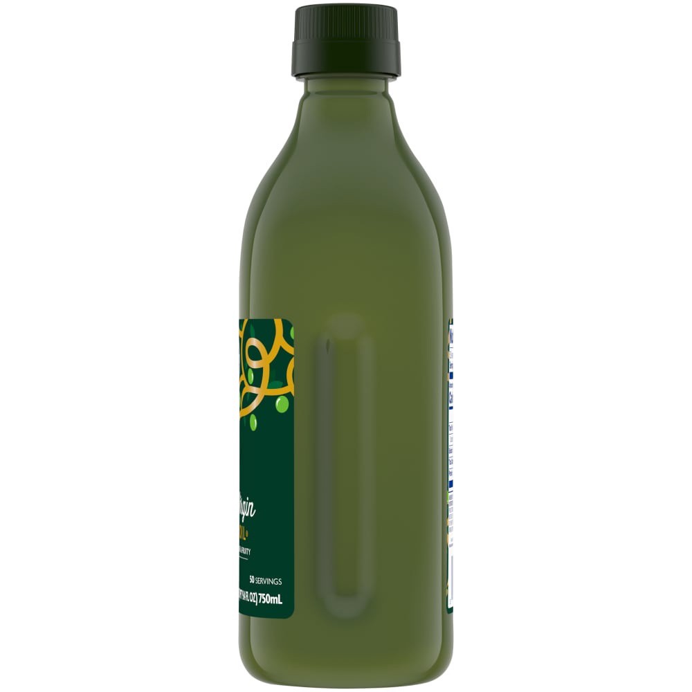 slide 2 of 3, Kroger Extra Virgin Olive Oil - 25.4 fl oz, 25.4 fl oz