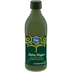 Kroger Extra Virgin Olive Oil - 25.4 fl oz