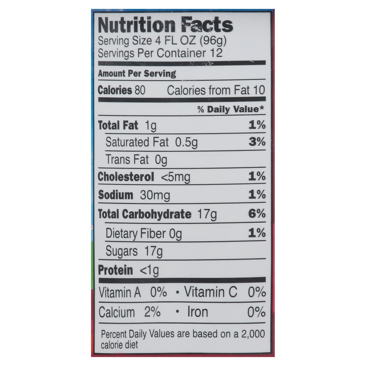 slide 3 of 13, Hershey's Orange Sherbet 1.5 qt Carton, 1.5 qt