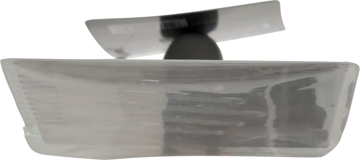 slide 3 of 11, Mr. Bar-B-Q Kickstand Spatula 1 ea, 1 ct