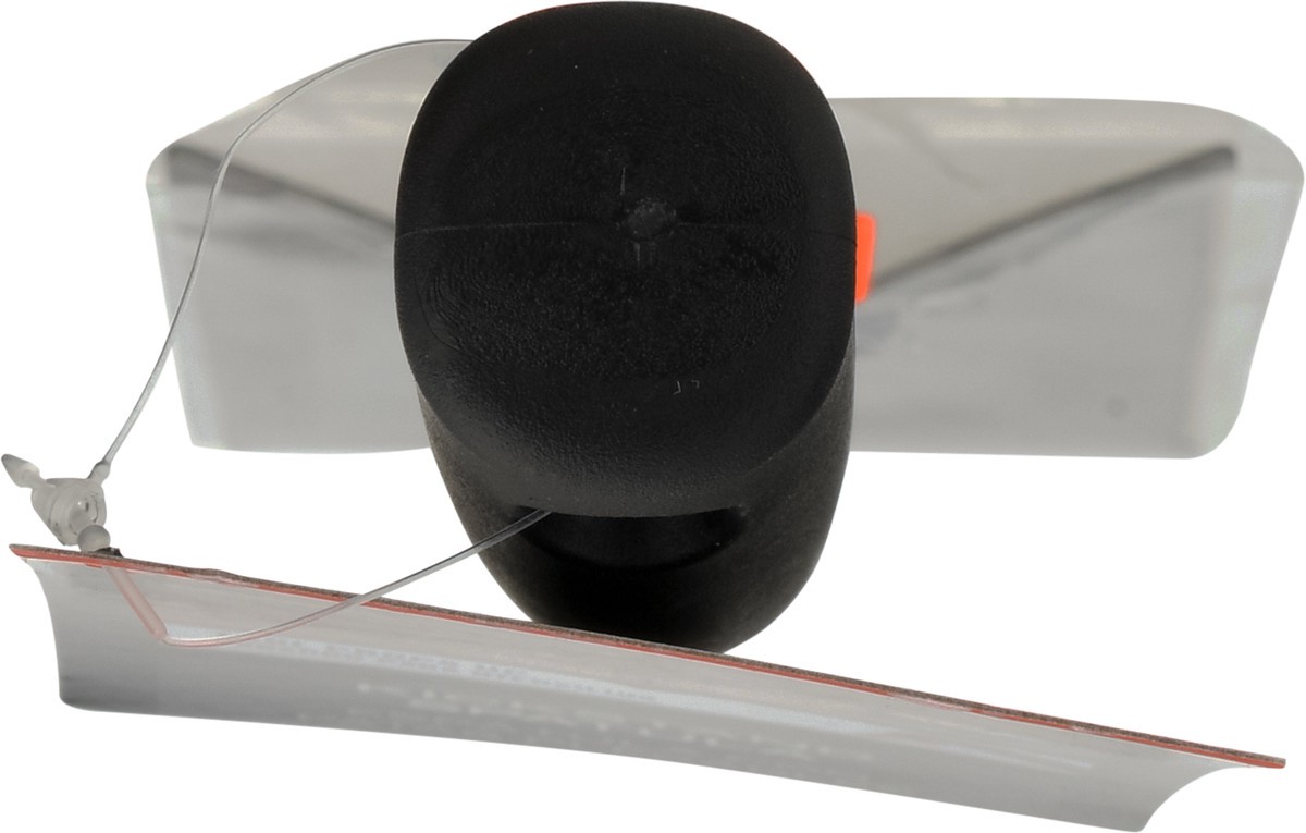 slide 9 of 11, Mr. Bar-B-Q Kickstand Spatula 1 ea, 1 ct