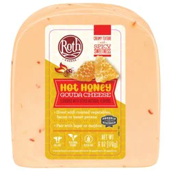 Roth Hot Honey Gouda Cheese 6 oz