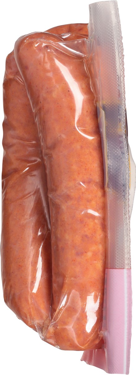 slide 9 of 9, Bar-M Bar M Applewood Smoked Sausage With Bacon, 32 oz