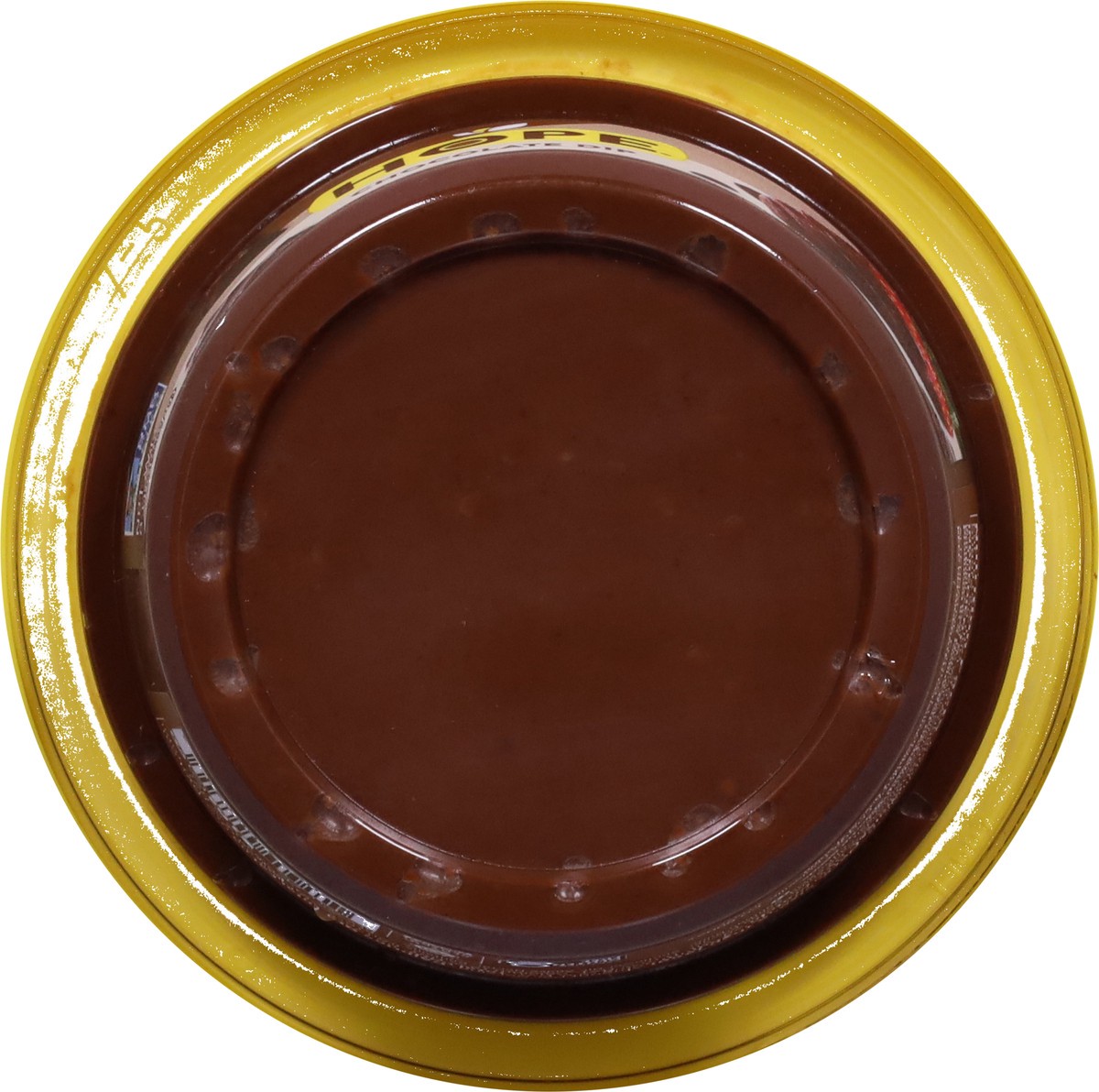 slide 2 of 9, Hope Foods Plant-Based Chocolate Dip 8 oz, 8 oz