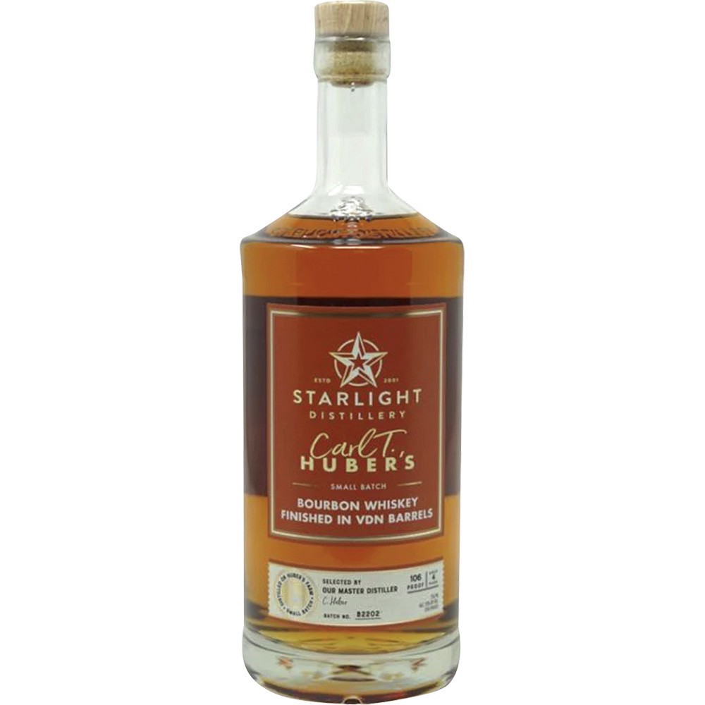 slide 1 of 1, Huber Starlight Carl T. Vdn, 750 ml