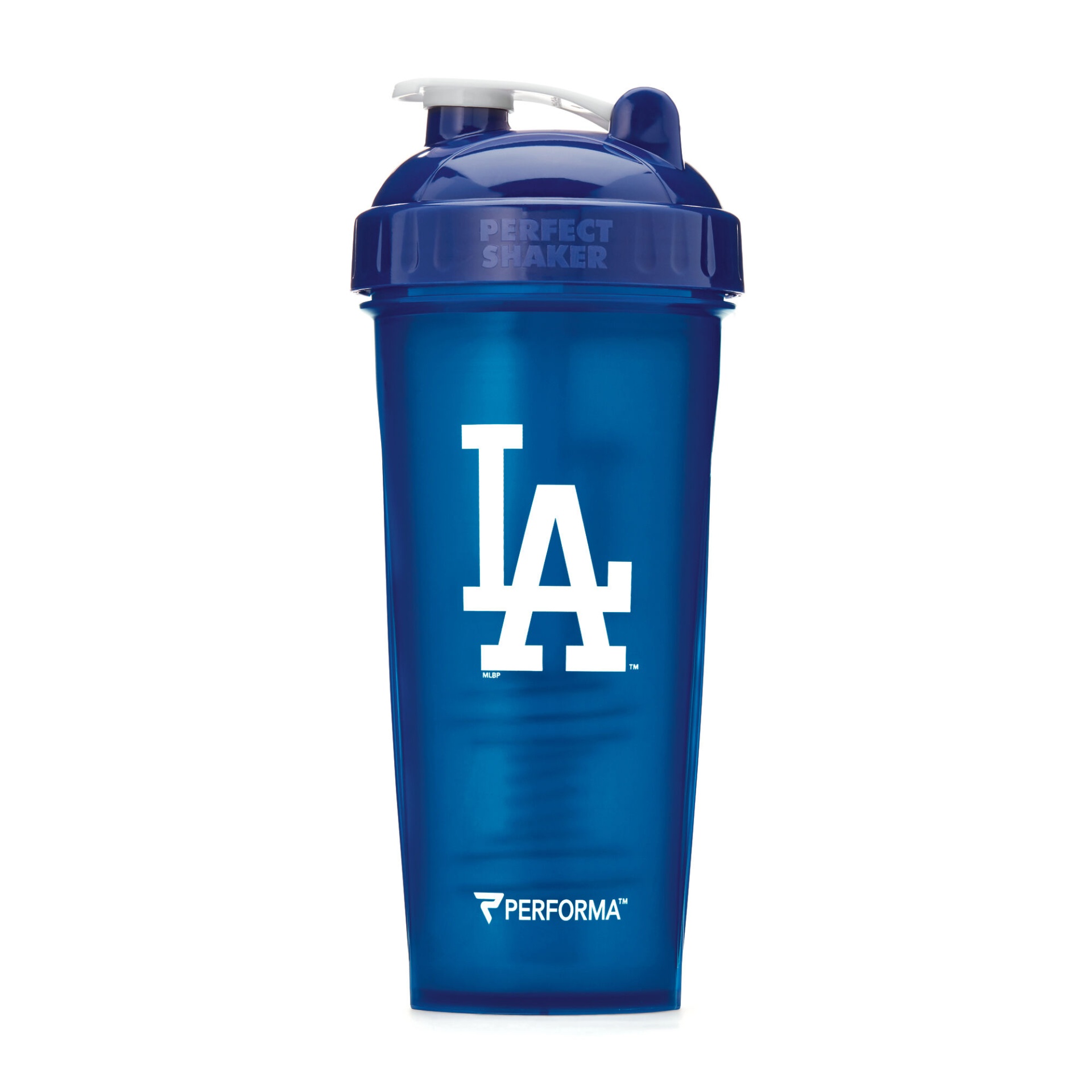 slide 1 of 1, PerfectShaker MLB Los Angeles Dodgers, 1 ct