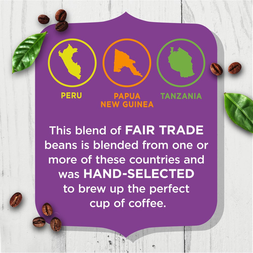 slide 3 of 6, Simple Truth Organic Instant Coffee - 3.53 oz, 3.53 oz