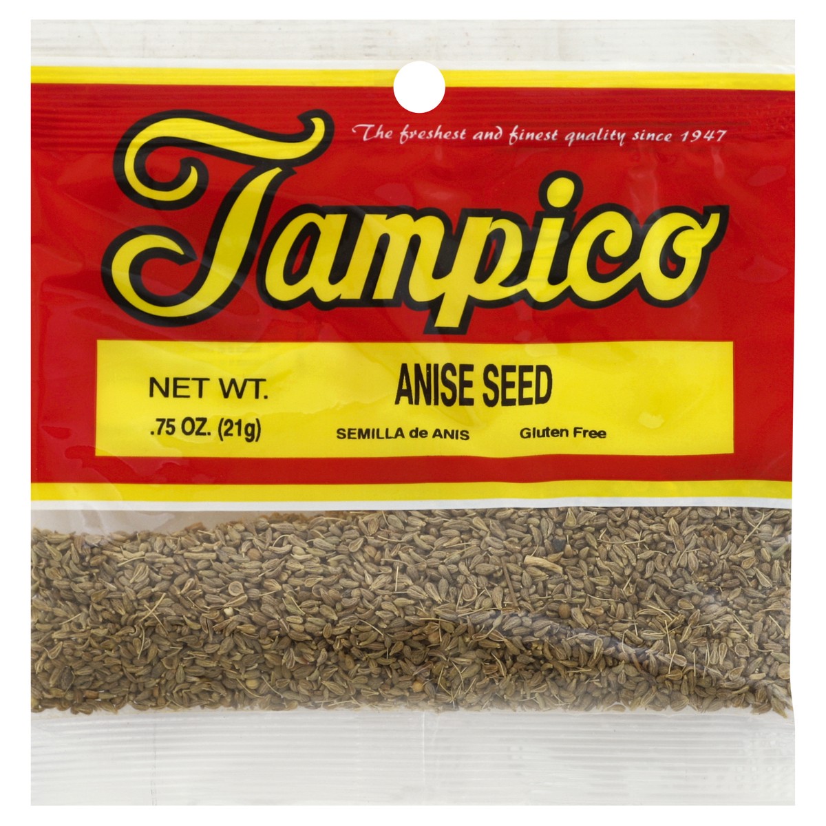slide 2 of 4, Tampico Anise Seed 0.75 oz, 0.75 oz