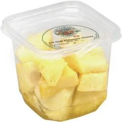 Giant Eagle Pineapple Chunks