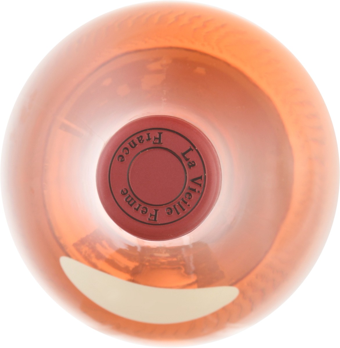 slide 5 of 9, La Vieille Ferme Recolte Rose Wine 1.5 lt, 1.5 liter