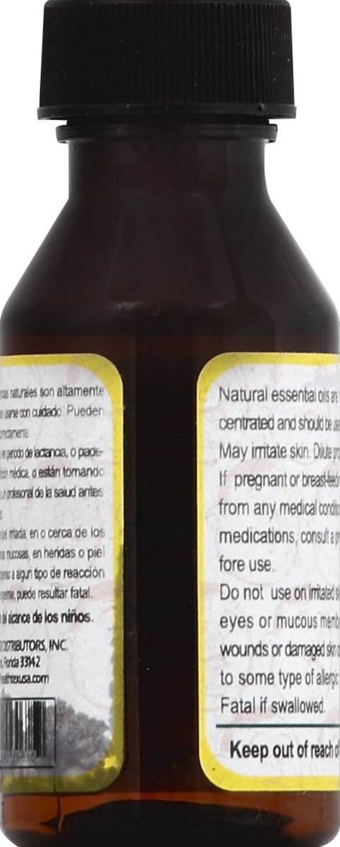 slide 2 of 3, Dr. Sana Eucalyptus Oil 1 oz, 1 oz