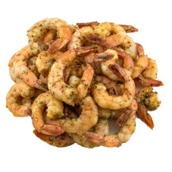 EM MEDITERRANEAN EZ Meal Mediterranean Cooked Shrimp 31-40 count