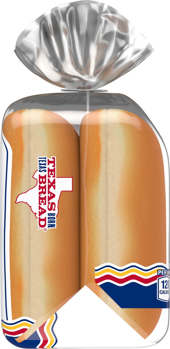 slide 5 of 14, Mrs. Baird's White Sliced Classic Buns, 8 count, 12 oz, 8 ct