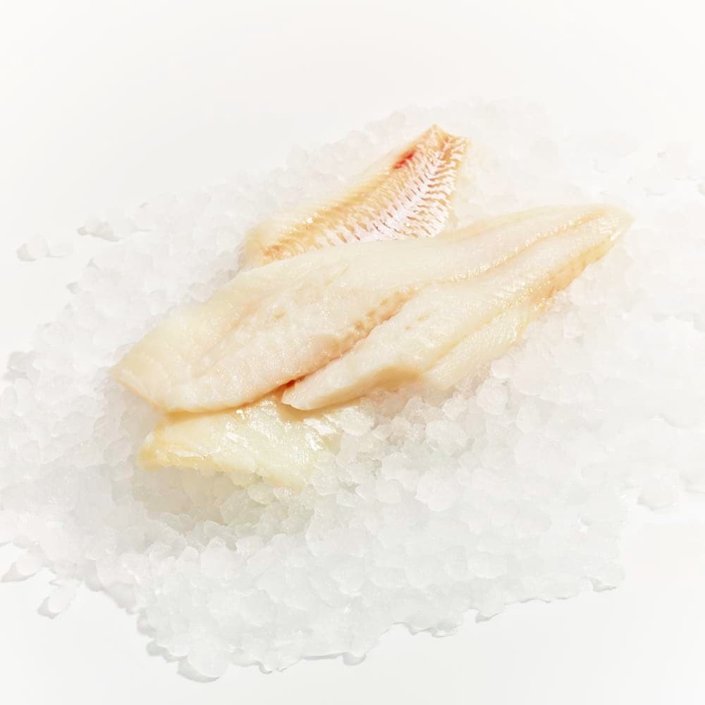 slide 1 of 1, Wild Caught Pacific Cod Fillets, per lb