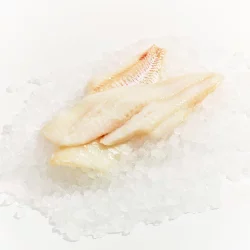 Wild Caught Pacific Cod Fillets