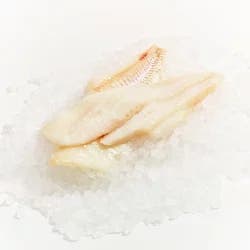 Wild Caught Pacific Cod Fillets