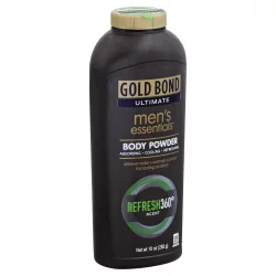 Gold Bond Ultimate Refresh 360 Men's Body Powder
