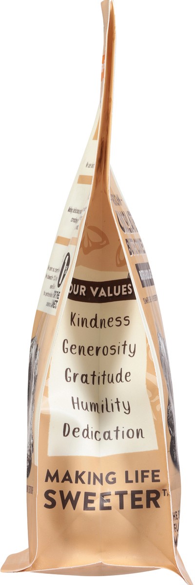 slide 15 of 15, La Monarca Bakery Mexican Chocolate Butter Cookies 4 oz, 4 oz