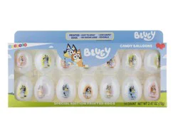 Galerie Bluey Candy Balloons