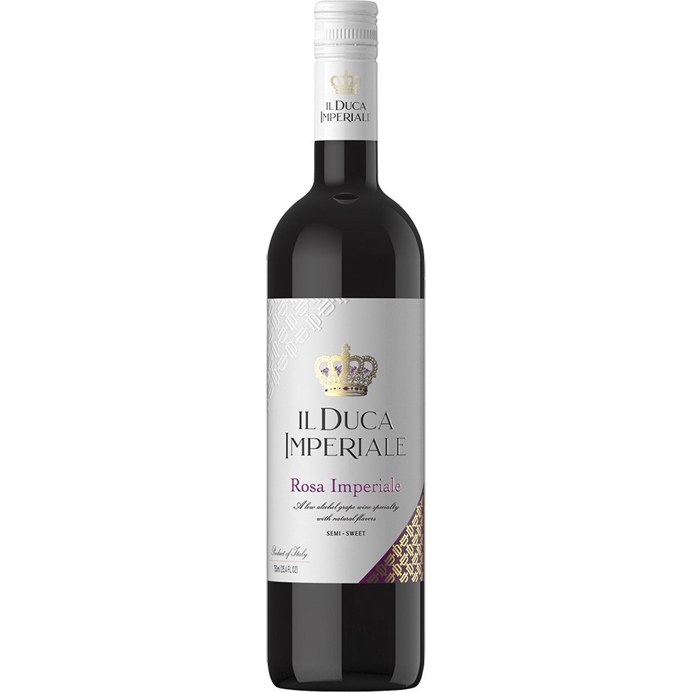 slide 1 of 1, Il Duca Imperiale Rosa Imperiale, 750 ml