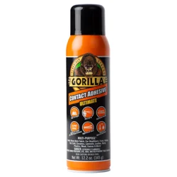 Gorilla Ultimate Contact Adhesive