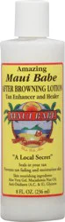 Maui Babe Amazing After Browning Lotion