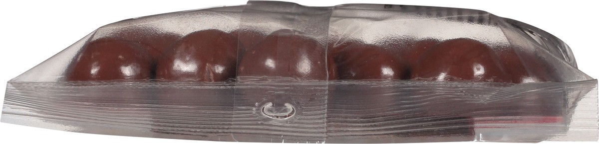slide 13 of 14, Backroad Country Chocolate Malted Milk Balls 9 oz, 9 oz