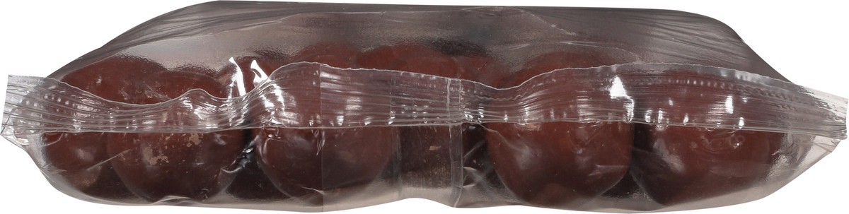 slide 12 of 14, Backroad Country Chocolate Malted Milk Balls 9 oz, 9 oz