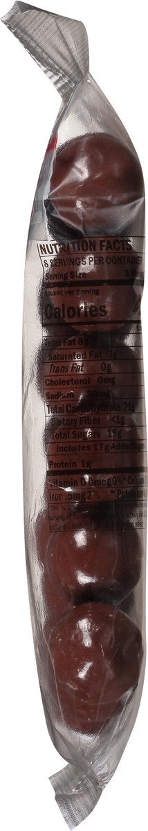 slide 4 of 14, Backroad Country Chocolate Malted Milk Balls 9 oz, 9 oz