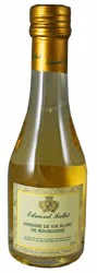Edmond Fallot Aged Burgundy White Wine Vinegar - 8.37 oz