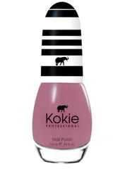 Kokie Professional Nail Polish Mystic Mauve