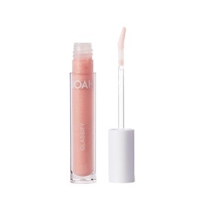 slide 1 of 1, JOAH Glassify High Shine Lip Gloss, Star Dust, 0.16 oz