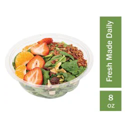 Japanese Food Express Inc. Strawberry Mandarin Salad