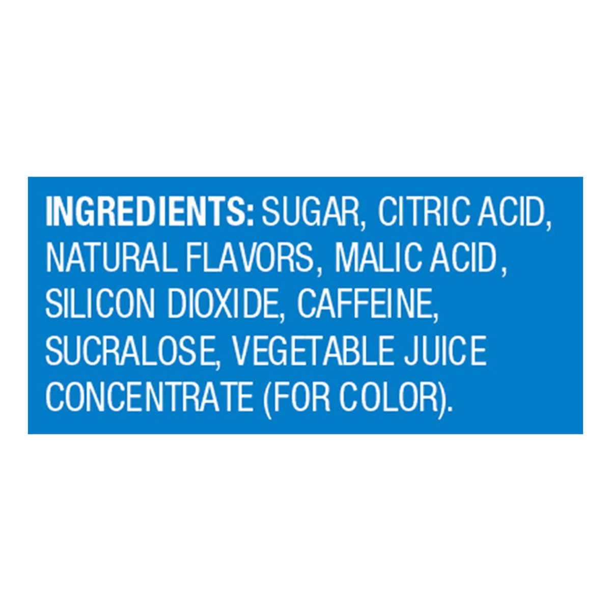 slide 7 of 10, The Original Donut Shop Iced Refreshers, Strawberry Açaí Flavor, Keurig Single Serve K-Cup Pods, 10 Count, 10 ct