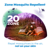 slide 18 of 21, Thermacell 20 ft Zone Mosquito Repellent 1 ea, 1 ct