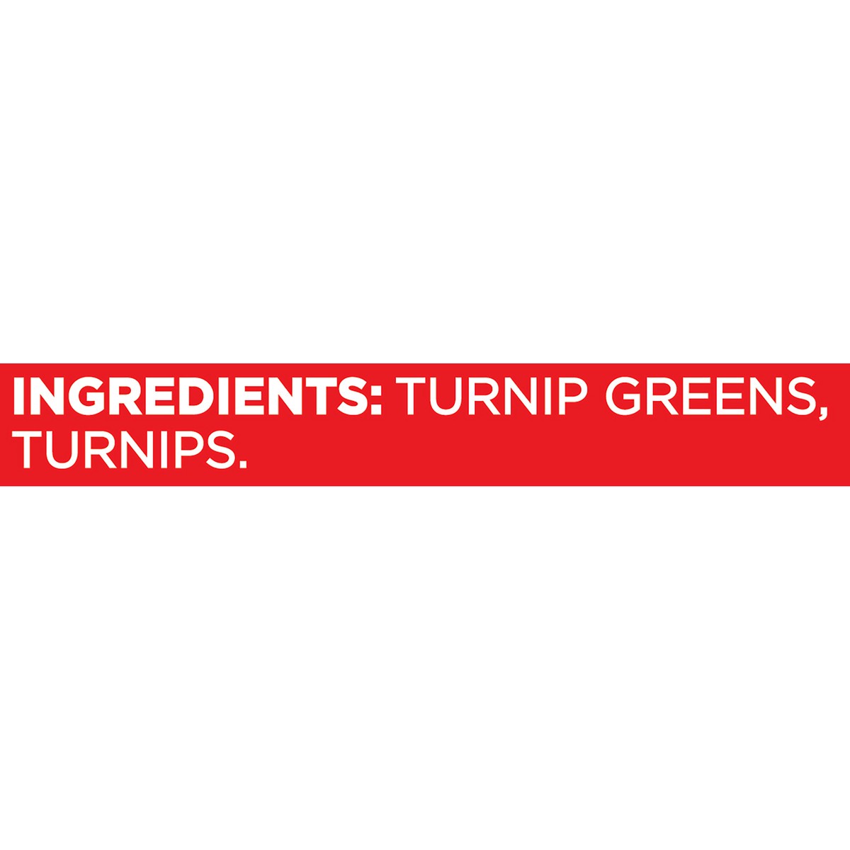 slide 7 of 9, PictSweet Turnip Greens, 14 oz