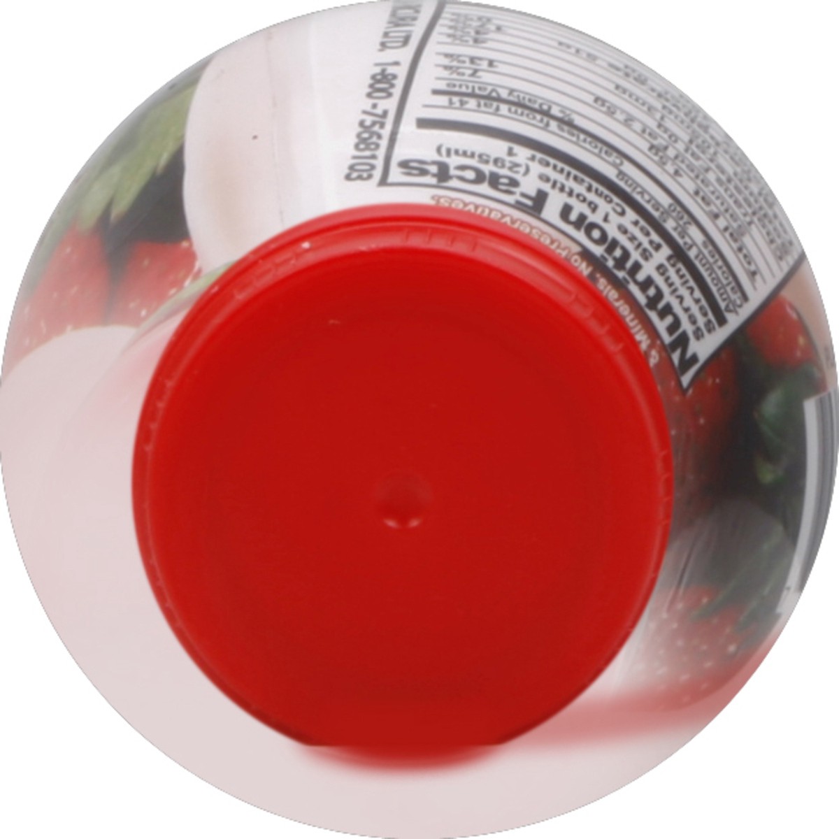 slide 3 of 4, La Ricura Yogurt Smoothie 10 oz, 10 oz