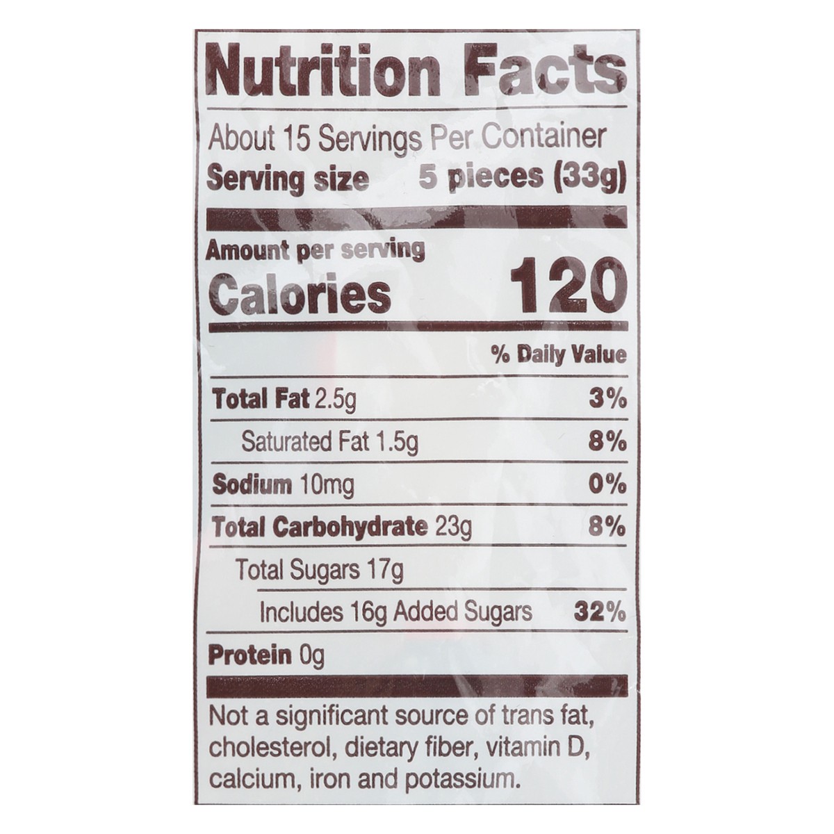 slide 3 of 14, Tootsie Roll Bag Midgees Bag, 18 oz