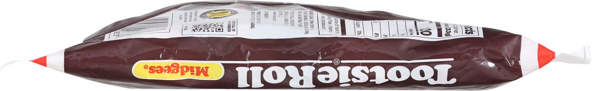 slide 9 of 14, Tootsie Roll Bag Midgees Bag, 18 oz