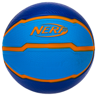 slide 3 of 5, Nerf Mini Foam Ball Set, 3 ct