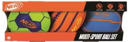 Nerf Mini Foam Ball Set